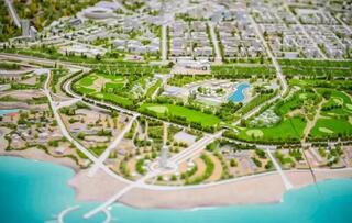 Правительство должно обеспечить принятие новых конституционных законов - Олжас Бектенов