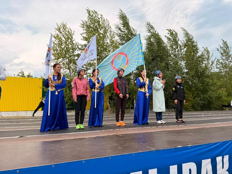 Итоги первого дня IX турнира по пожарно-спасательному спорту