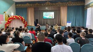 В Алматы стартовал проект «Социальная мастерская» для поддержки молодежи