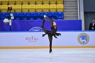 В Алматы расширяют спортивную инфраструктуру и поддерживают массовый спорт