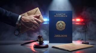 Информация о мерах по подтверждению подлинности дипломов