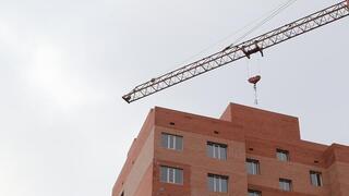 Какие новые социальные объекты строят в Карагандинской области
