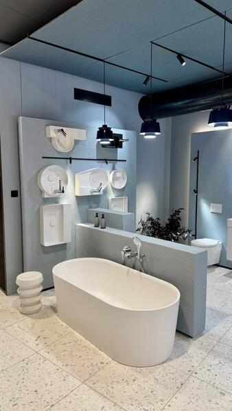 Делегация области ознакомилась с деятельностью Швейцарских компаний