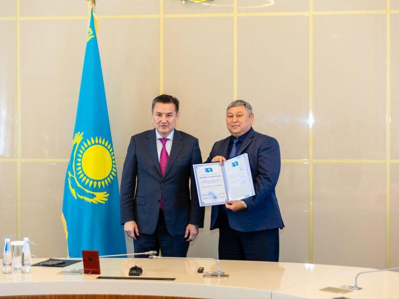 В ВКО чествовали работников санитарно-эпидемиологического контроля