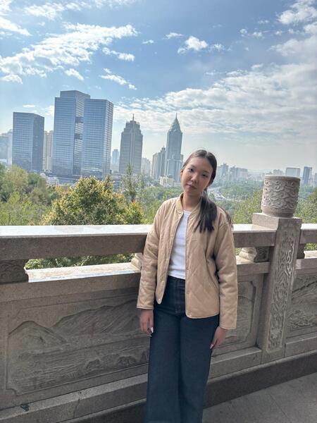 Алматинская область увеличивает инвестиции в образование и открывает новые возможности для выпускников