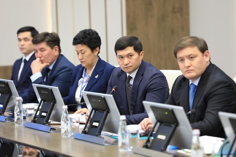 В регионе собрано свыше полумиллиона тонн зерна