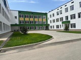 «Школы должны быть готовы к началу учебного года без опозданий» — аким Алматы