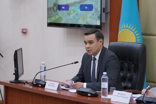 Омбудсмен принял участие в мероприятии, посвященном профилактике сталкинга и принуждения к браку