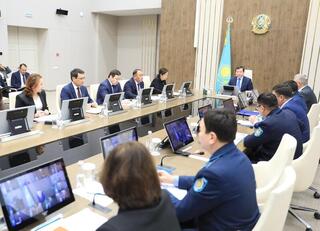 В регионе обсудили вопросы профилактики правонарушений и усиления безопасности семьи