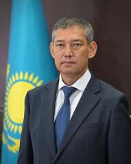 Назначен новый руководитель управления физической культуры и спорта Павлодарской области