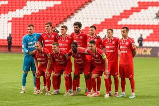 «Qyzyljar» одержал уверенную победу над столичным «Женисом» со счетом 4:0, порадовав болельщиков яркой игрой