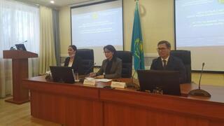 Минздрав планирует модернизировать систему ОСМС в Казахстане
