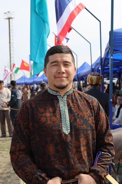 Столичные лучники завоевали несколько медалей на чемпионате Азии