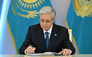 Президент подписал Указ о мерах по развитию культуры чтения и формированию читающей нации