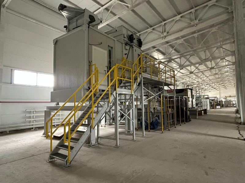 В регионе запускается завод по переработке шерсти стоимостью 5,3 млрд тенге