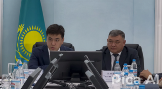 На повестке дня – безопасное детство!