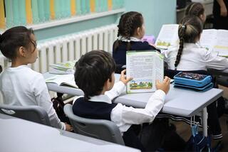 В Алматы усиливают меры по ликвидации дефицита ученических мест