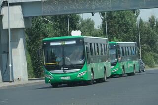 Полиция Алматы усиливает борьбу с фактами формального и недостоверного проведения техосмотра транспортных средств.