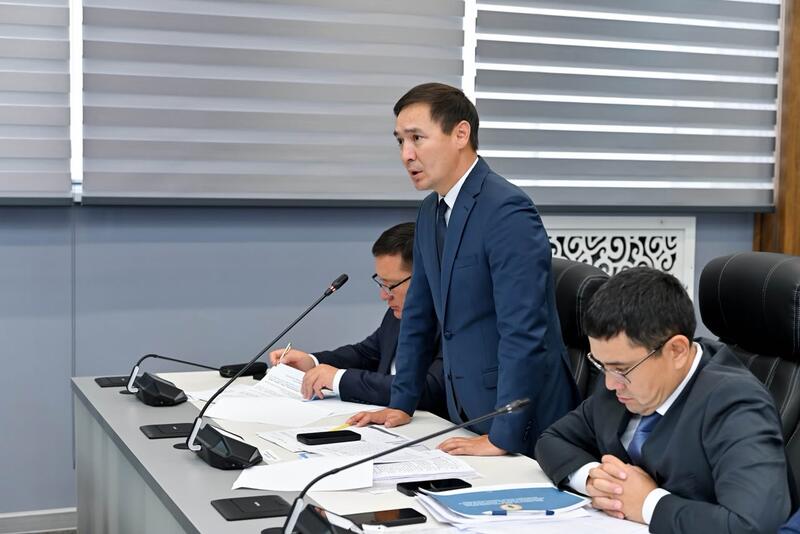 В экономику области Абай привлечено 232 млрд тенге инвестиций