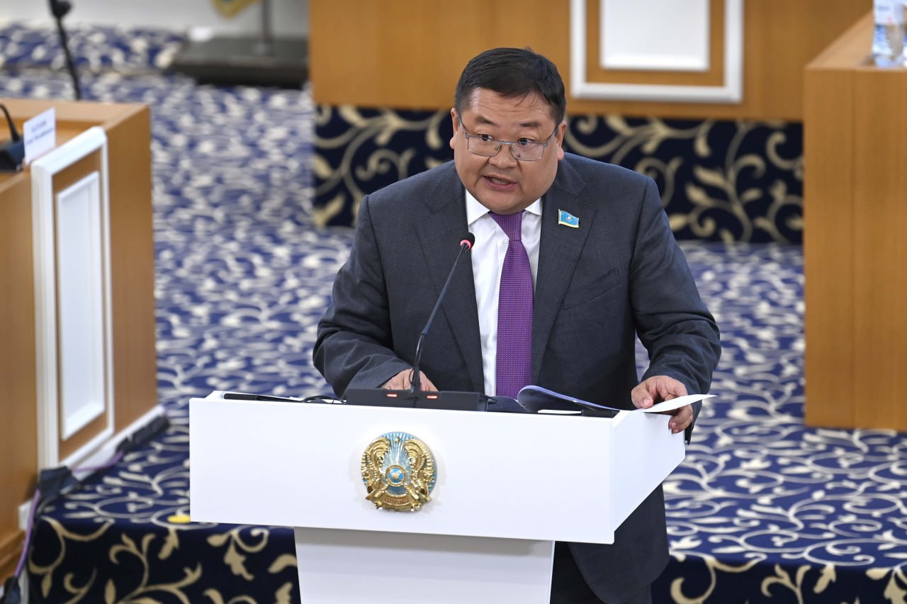 Главные итоги третьего заседания Комиссии по Конституционной реформе