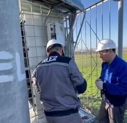 Цифровая инфраструктура: интернет и связь в сельских районах