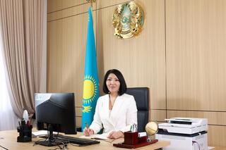 Назначен руководитель Управления образования Акмолинской области