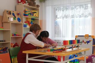 В Талдыкоргане построят реабилитационный центр на 150 мест
