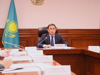 Рассмотрены вопросы обеспечения общественного порядка и безопасности в праздничные дни