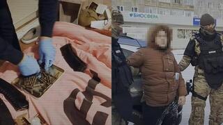 Полиция пресекла вымогательство у воспитанников детского учреждения в Караганде