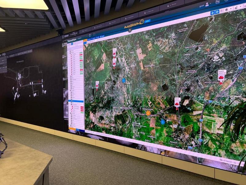 В Караганде обсудили вопросы промышленной безопасности