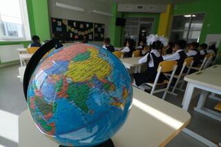 К 2025 году в Алматы появятся 22 новые школы