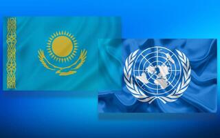 О присоединении Казахстана к Конвенции ООН о привилегиях и иммунитетах специализированных учреждений 1947 года
