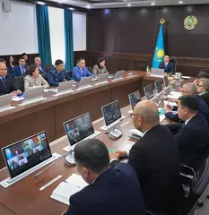 В Павлодарской области определили меры по реализации Послания Президента