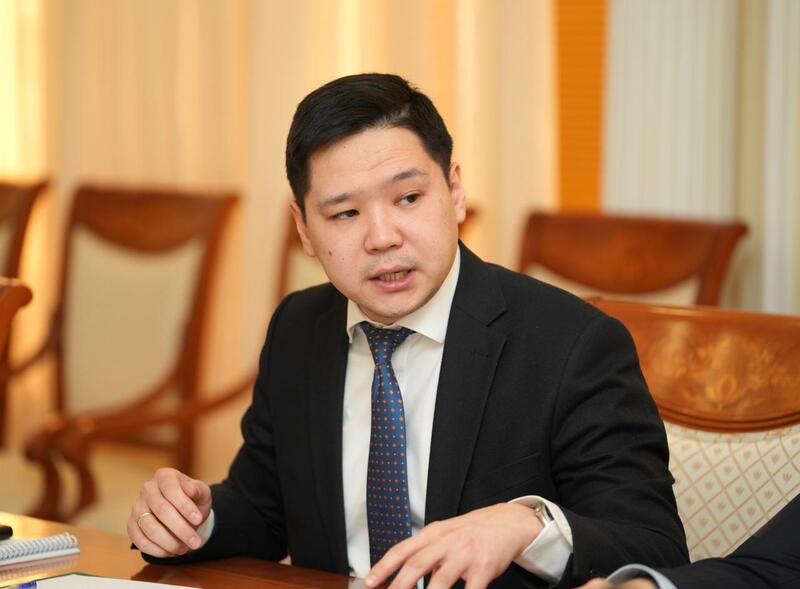 Суперкомпьютер и искусственный интеллект: В сфере ТЭК создается Отраслевой центр технологических компетенций