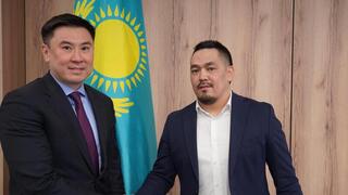 Директором ФК «Окжетпес» назначен Ербол Каиров