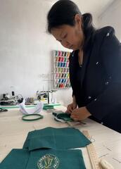 Проект «Ауыл аманаты» открывает новые возможности для сельских женщин