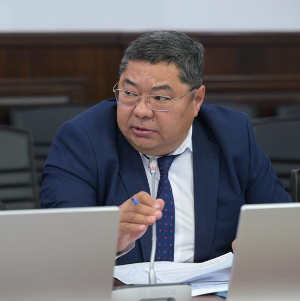 Сегодня в акимате области рассмотрели итоги социально-экономического развития региона за 11 месяцев и ожидаемые результаты за январь-декабрь 2025 года