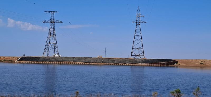 Комплексная защита от паводков: в регионах активно продолжаются подготовительные работы