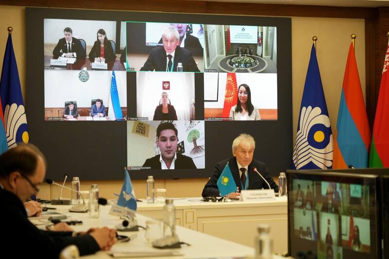 СНГ развивает электоральную культуру участников избирательного процесса