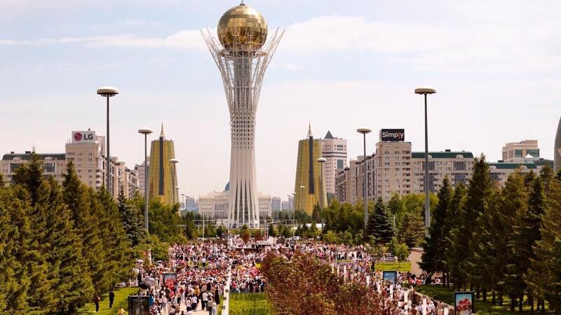 Международный фестиваль клоунов пройдет в столице