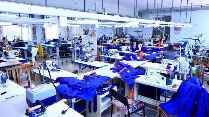 В Карагандинской области принимают заявки на специальные рабочие места от жителей с инвалидностью
