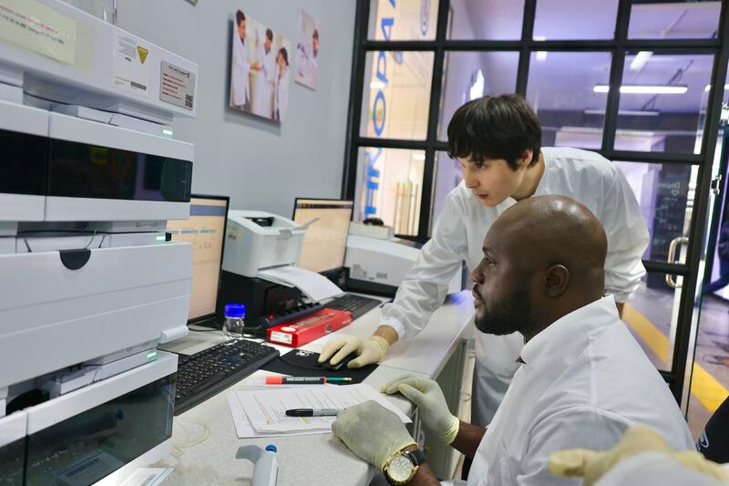 Научная разработка казахстанских ученых открывает путь к созданию новых биоудобрений