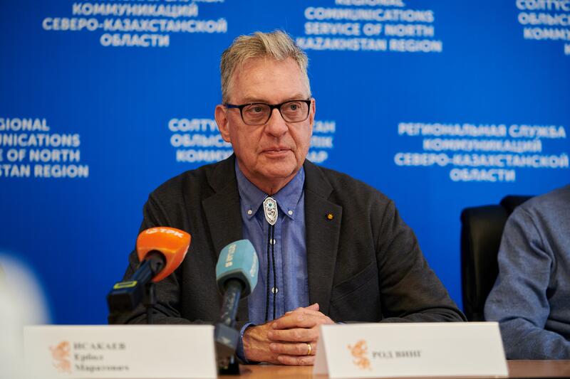 Казахстанские ученые внесли вклад в международный геномный проект