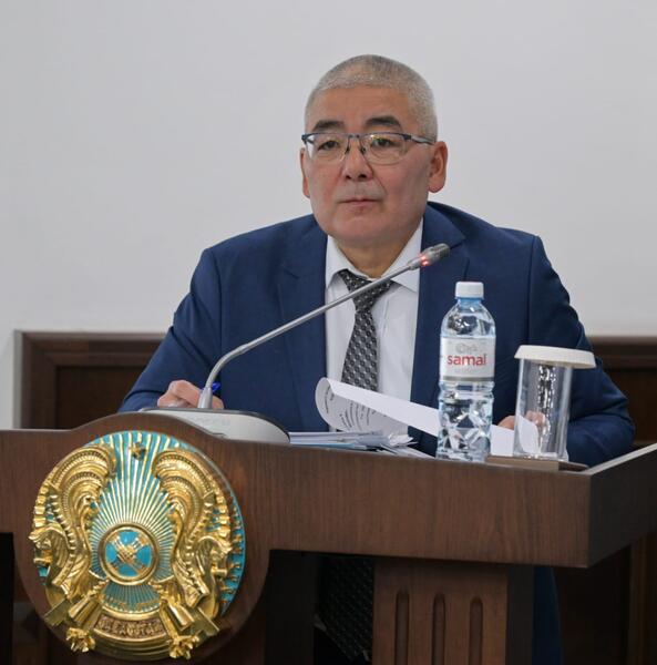 В Павлодарской области рассмотрены ожидаемые итоги социально-экономического развития за 2025 год
