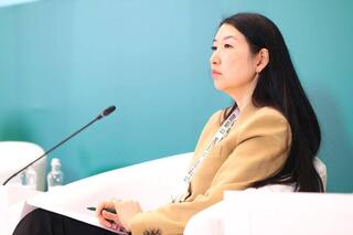 На Саммите РЭС 2026 обсудили будущее Стратегического плана Зеленого климатического фонда (ЗКФ)