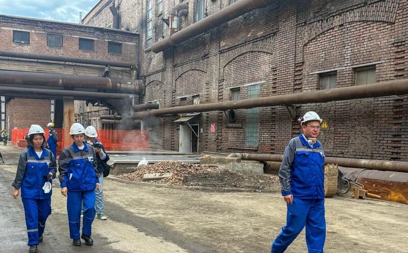 В ВКО завершается строительство нового золоотвала