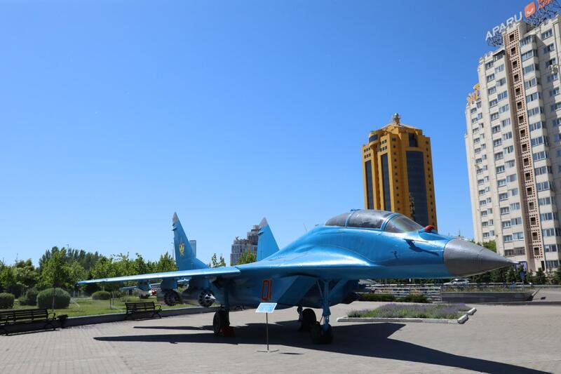 Более 50 тысяч экспонатов: музеи Минобороны знакомят посетителей с военной историей страны