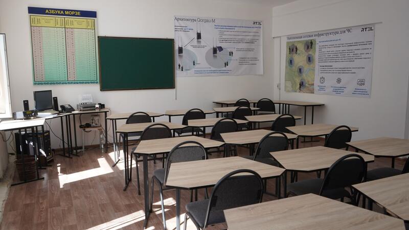 В Вооруженных силах Казахстана стартовал проект Sarbaz+