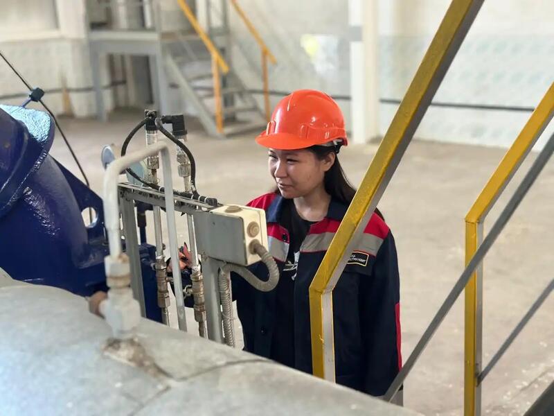 «Не просто профессия, а служение людям»: семья из Астаны посвятила трудовой путь теплоэнергетике столицы