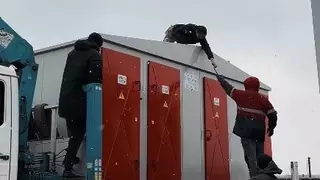 На Юго-Востоке Караганды создадут новый энергоузел
